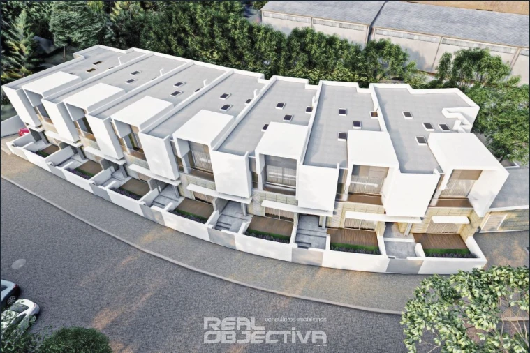 Moradia T4 para Venda em Cidade da Maia Foto 3