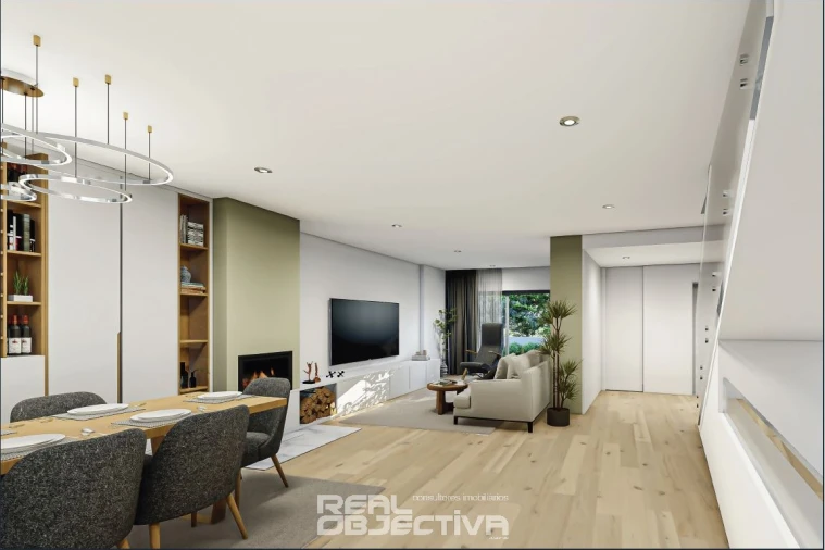 Moradia T4 para Venda em Cidade da Maia Foto 4