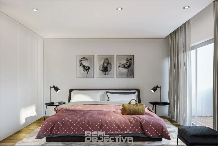 Moradia T4 para Venda em Cidade da Maia Foto 7