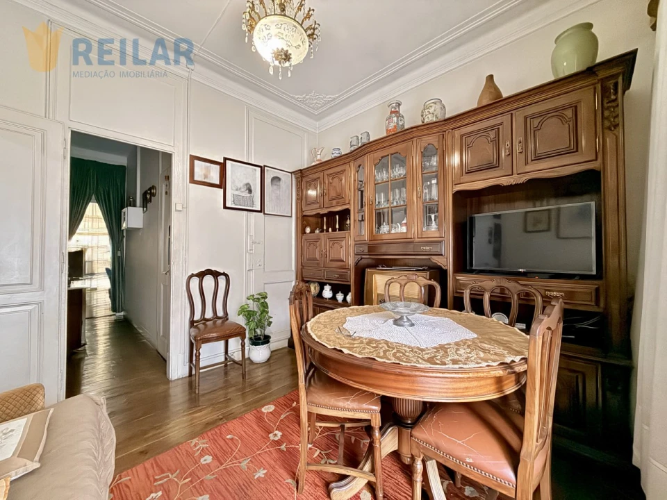 Apartamento T3 para Venda em Marvila Foto 2