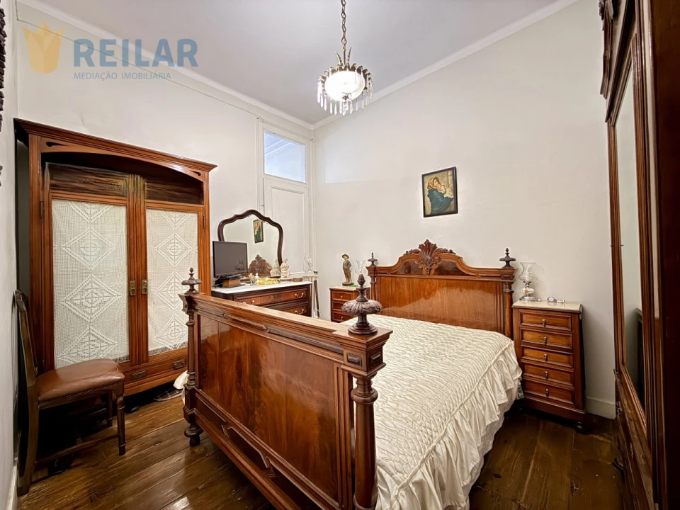 Apartamento T3 para Venda em Marvila Foto 3