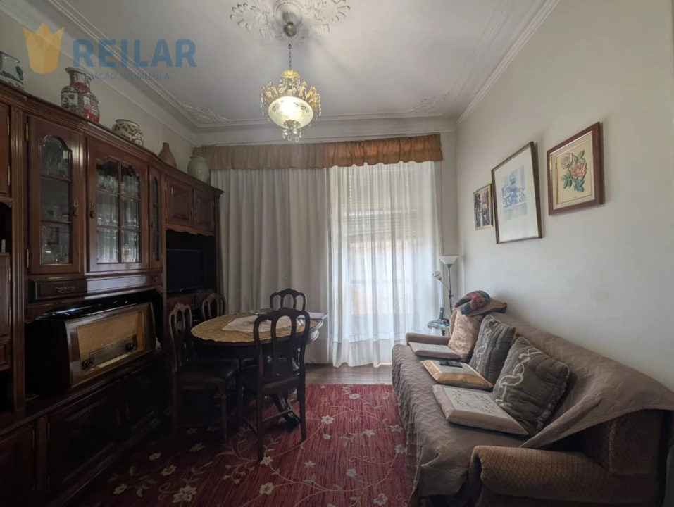 Apartamento T3 para Venda em Marvila Foto 7