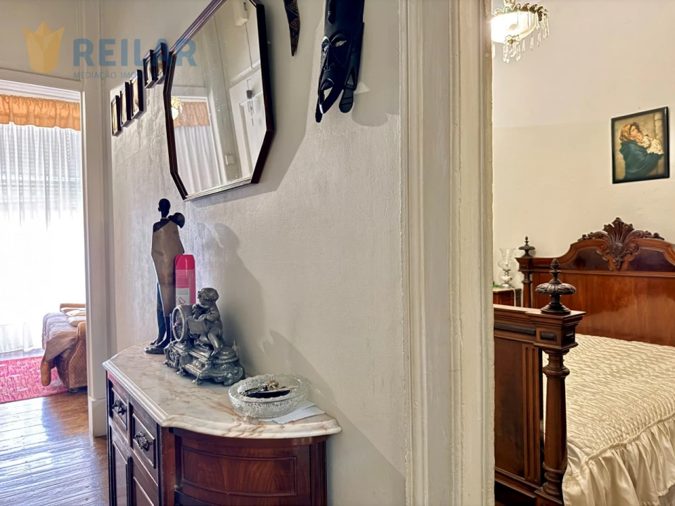 Apartamento T3 para Venda em Marvila Foto 16