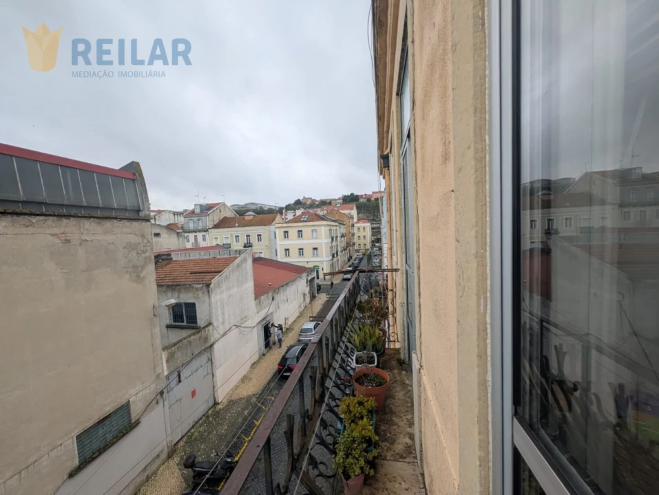 Apartamento T3 para Venda em Marvila Foto 20