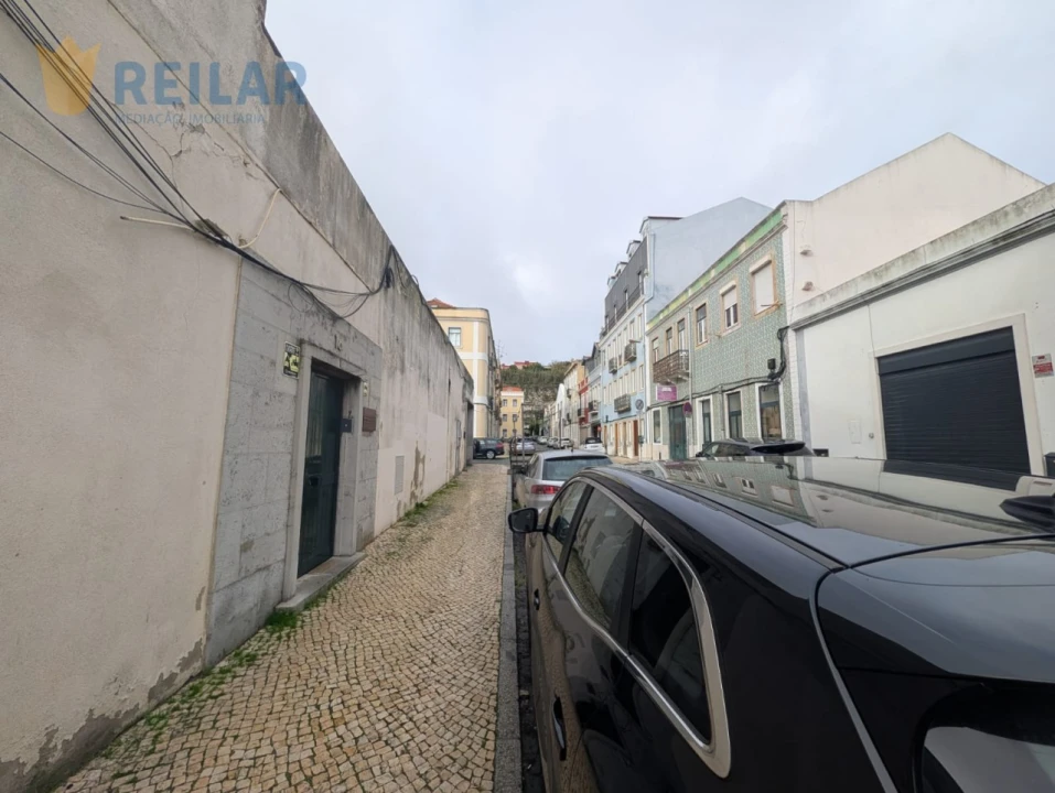 Apartamento T3 para Venda em Marvila Foto 26