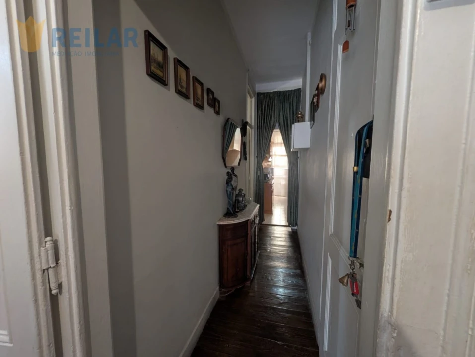 Apartamento T3 para Venda em Marvila Foto 17