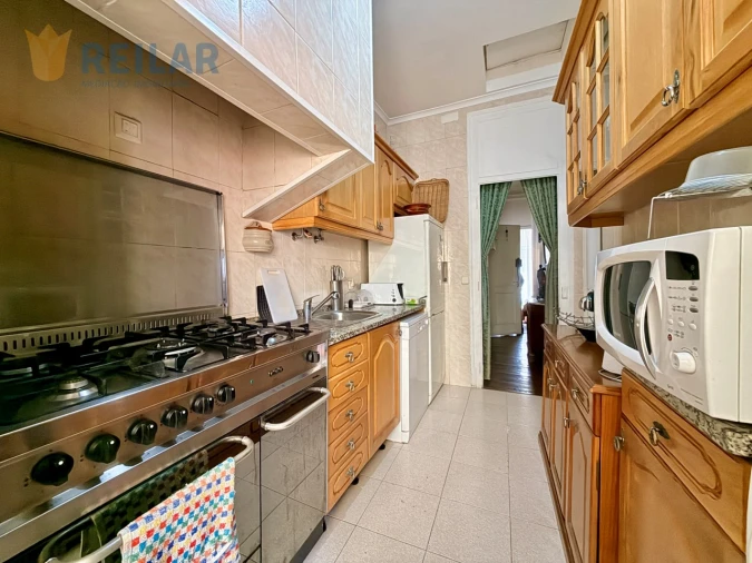 Apartamento T3 para Venda em Marvila Foto 1