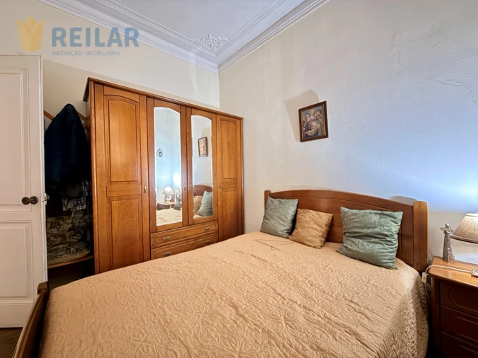 Apartamento T3 para Venda em Marvila Foto 4