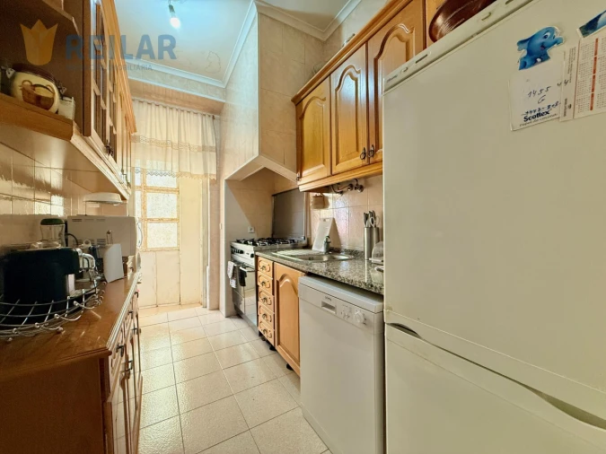 Apartamento T3 para Venda em Marvila Foto 5