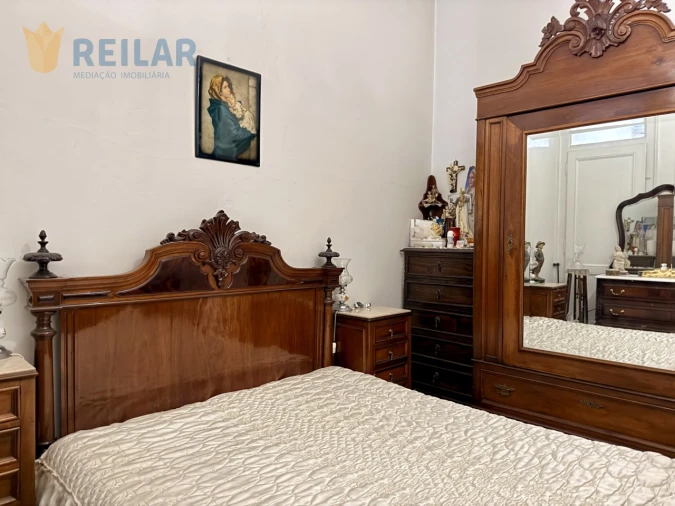 Apartamento T3 para Venda em Marvila Foto 8