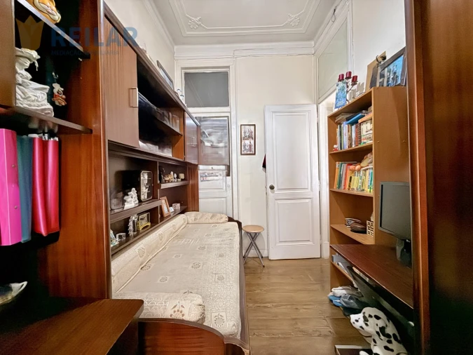 Apartamento T3 para Venda em Marvila Foto 12