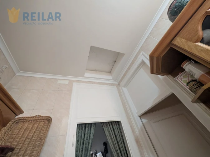 Apartamento T3 para Venda em Marvila Foto 21