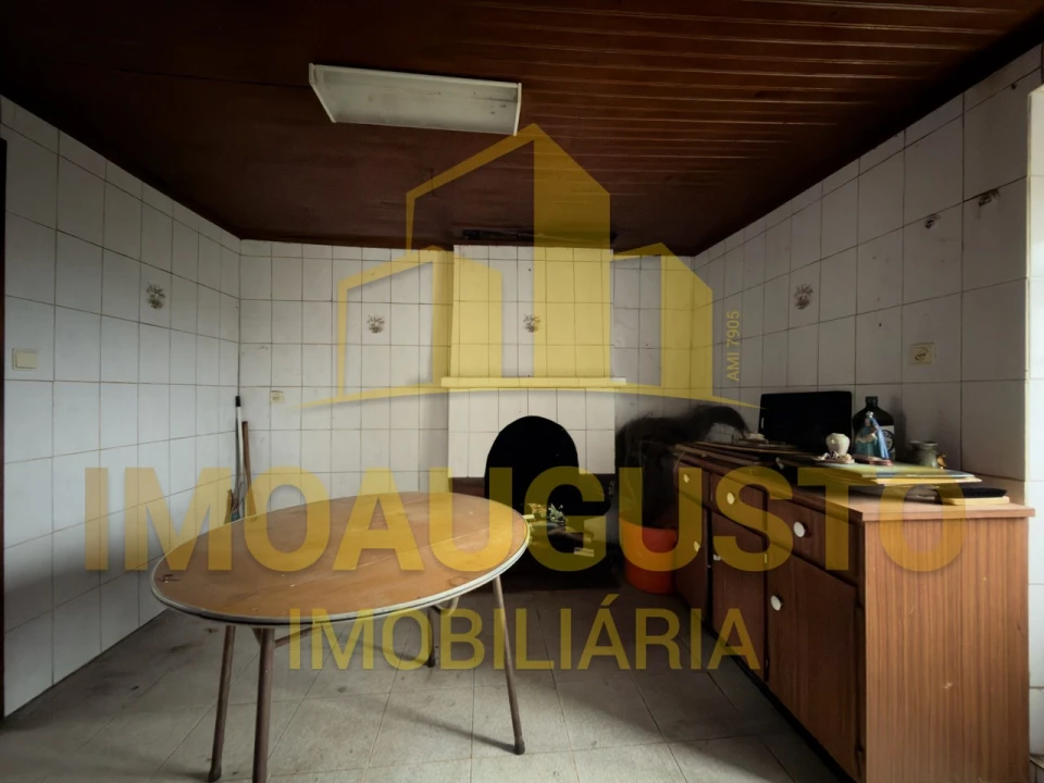 Moradia T4 para Venda em Cinco Vilas e Reigada Foto 3