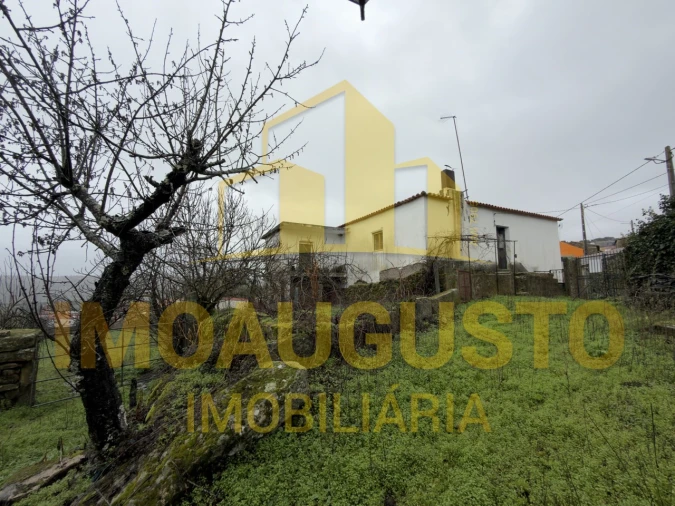 Moradia T4 para Venda em Cinco Vilas e Reigada Foto 15