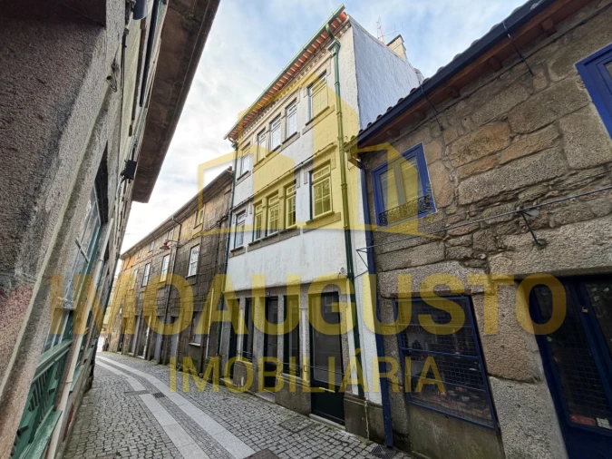 Prédio para Venda em Guarda Foto 1