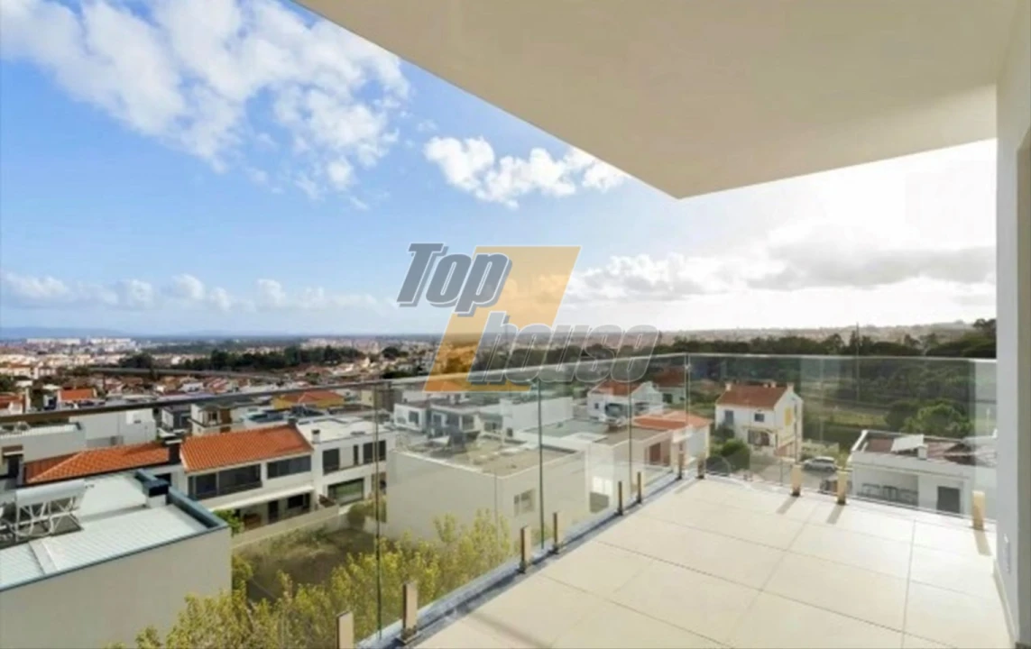 Apartamento T3 para Venda em Laranjeiro e Feijó Foto 1