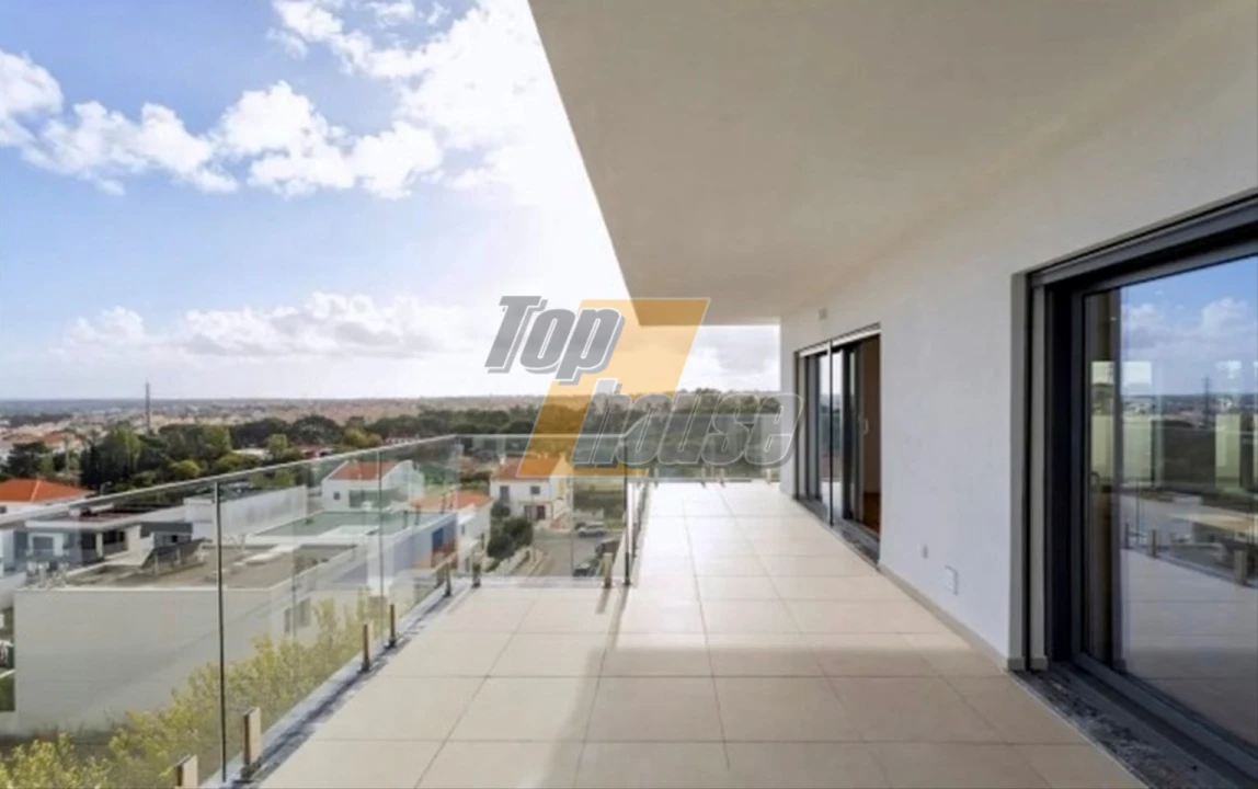 Apartamento T3 para Venda em Laranjeiro e Feijó Foto 12