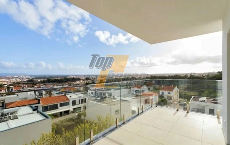 Apartamento T3 para Venda em Laranjeiro e Feijó