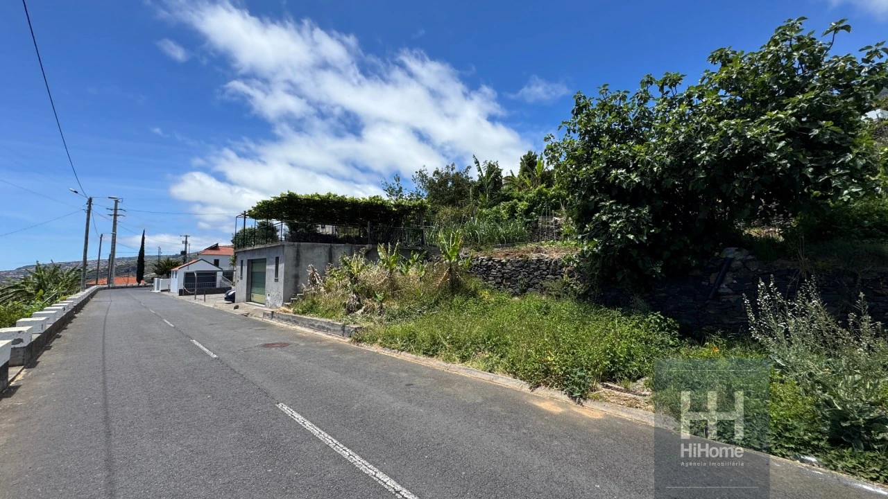 Terreno Agricola ou Rústico para Venda em Ribeira Brava Foto 19