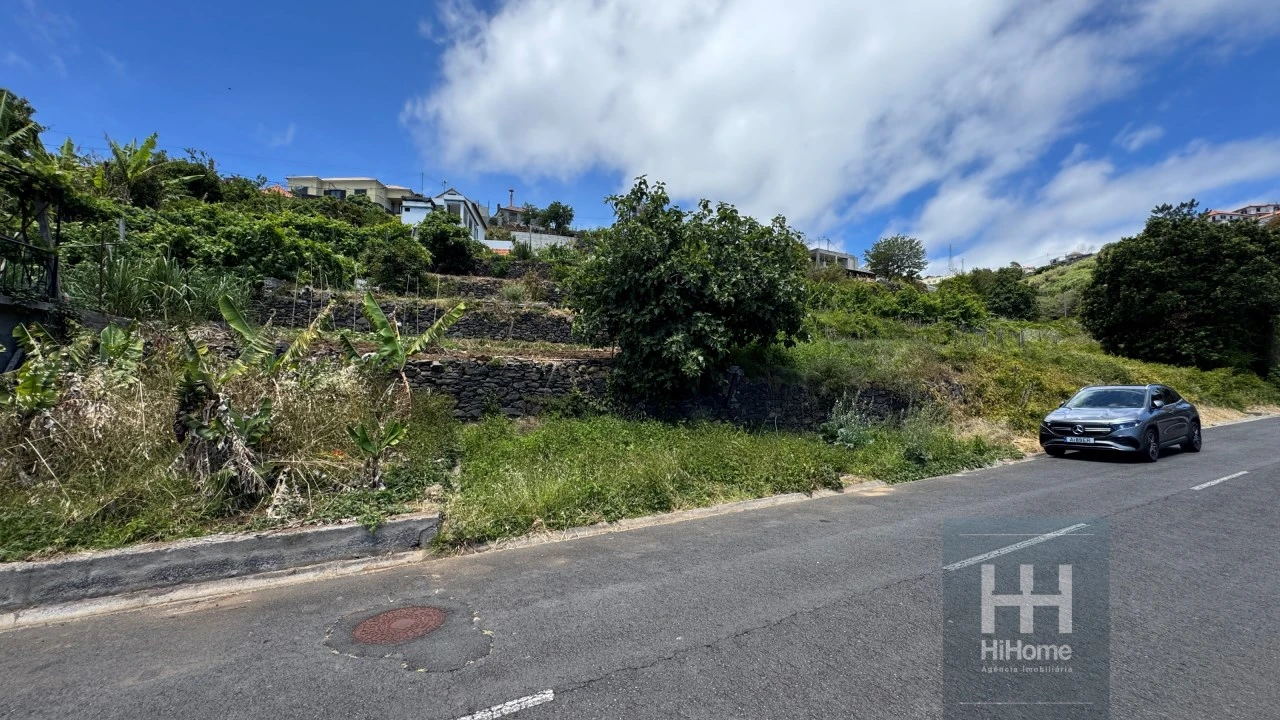Terreno Agricola ou Rústico para Venda em Ribeira Brava Foto 20