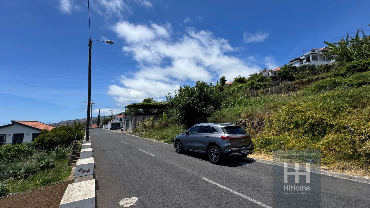 Terreno Agricola ou Rústico para Venda em Ribeira Brava Foto 24