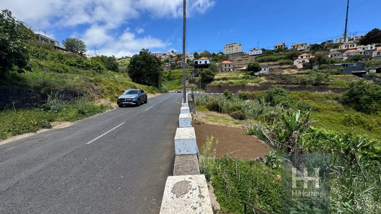 Terreno Agricola ou Rústico para Venda em Ribeira Brava Foto 26