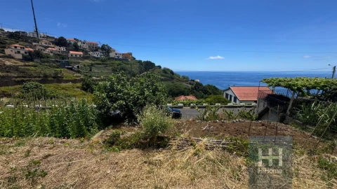 Terreno Agricola ou Rústico para Venda em Ribeira Brava