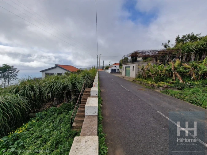 Terreno Agricola ou Rústico para Venda em Ribeira Brava Foto 13