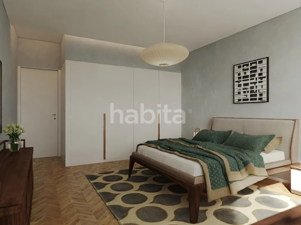 Apartamento T1 para Venda em Cedofeita, Santo Ildefonso, Sé, Miragaia, São Nicolau e Vitória Foto 4