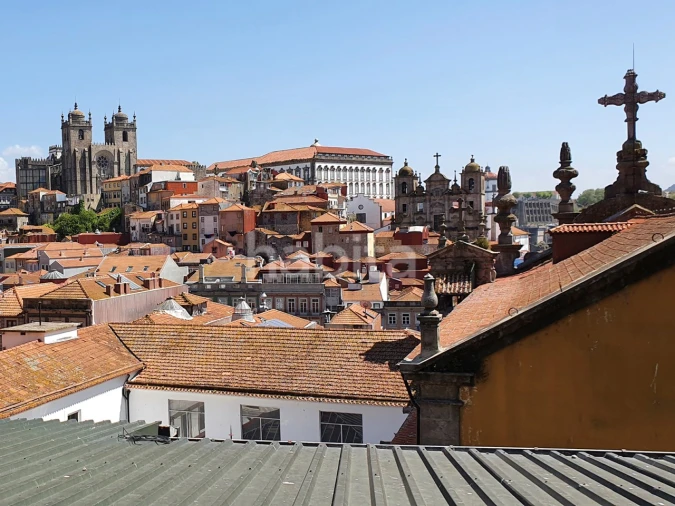 Apartamento T1 para Venda em Cedofeita, Santo Ildefonso, Sé, Miragaia, São Nicolau e Vitória Foto 6