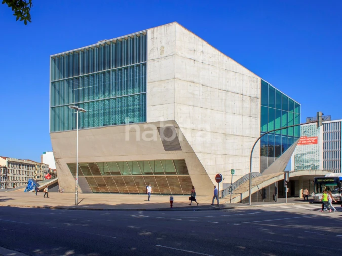Apartamento T1 para Venda em Cedofeita, Santo Ildefonso, Sé, Miragaia, São Nicolau e Vitória Foto 11