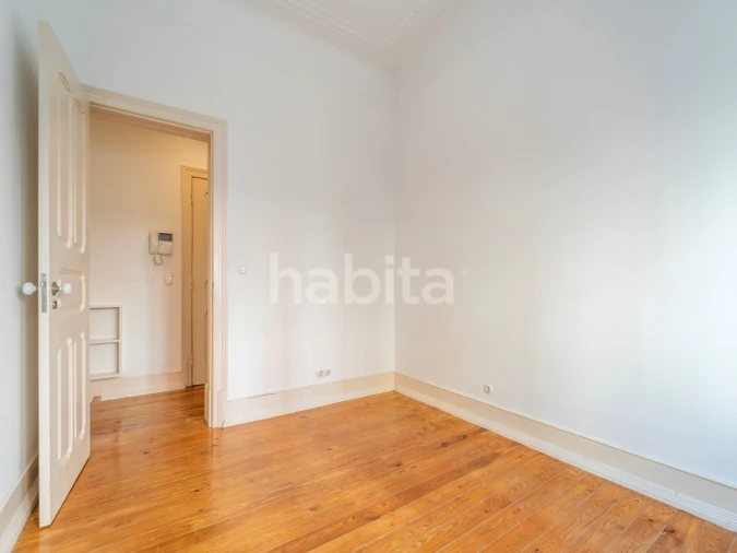 Apartamento T3 para Arrendamento em Arroios Foto 19