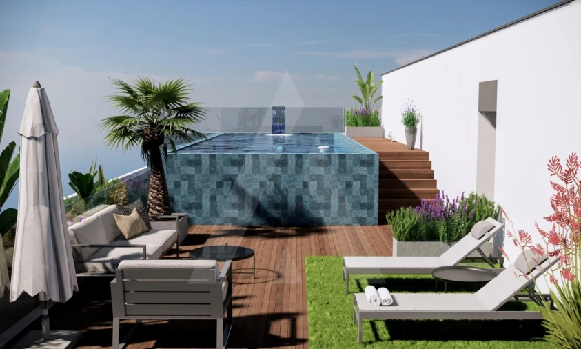 Apartamento T2 para Venda em Loures Foto 8