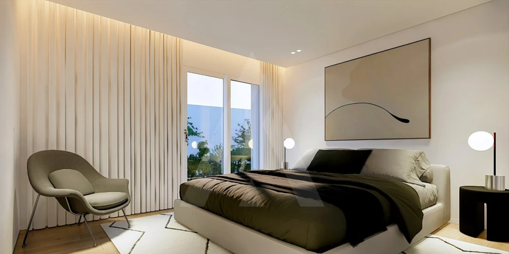 Apartamento T2 para Venda em Loures Foto 12