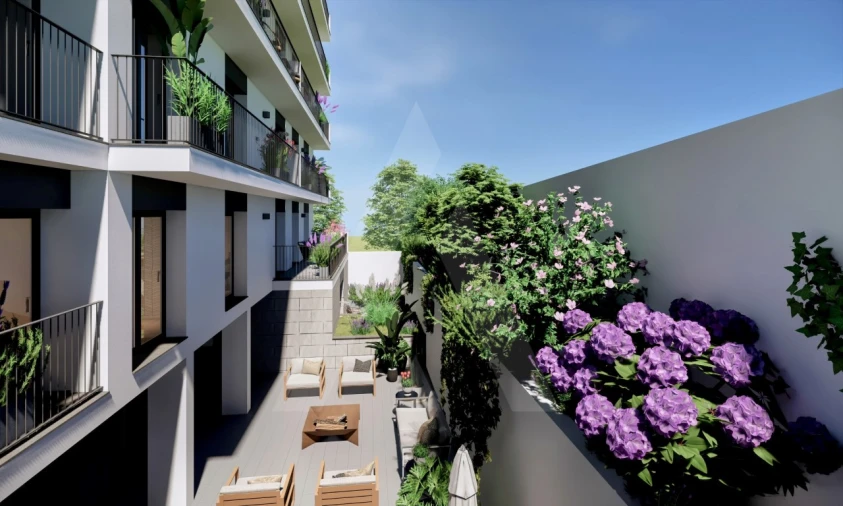 Apartamento T2 para Venda em Loures Foto 13