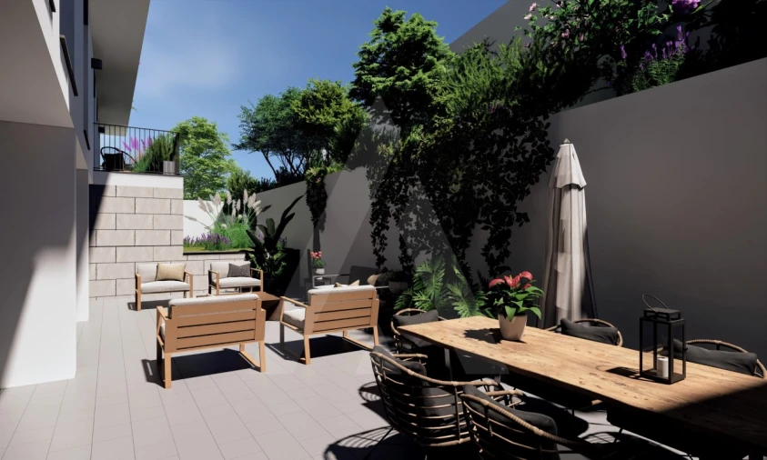 Apartamento T2 para Venda em Loures Foto 14