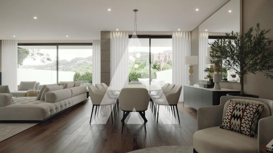 Moradia T4 para Venda em Urgezes Foto 8