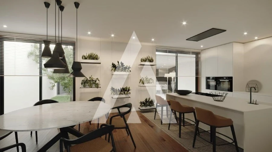 Moradia T4 para Venda em Urgezes Foto 10