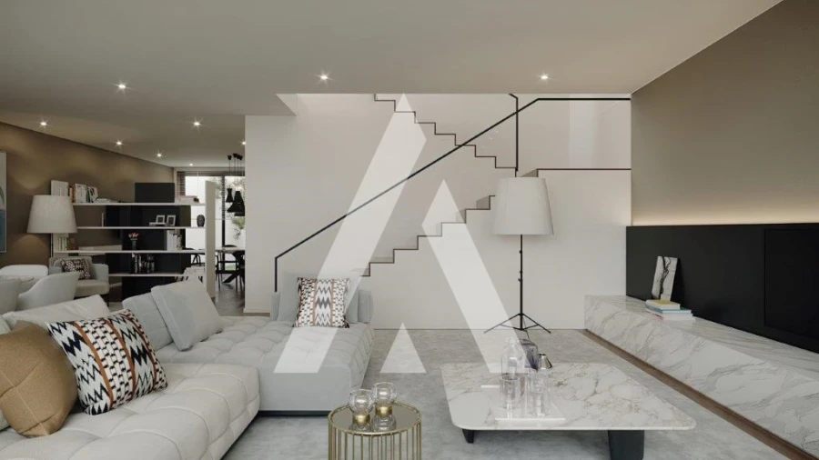 Moradia T4 para Venda em Urgezes Foto 15