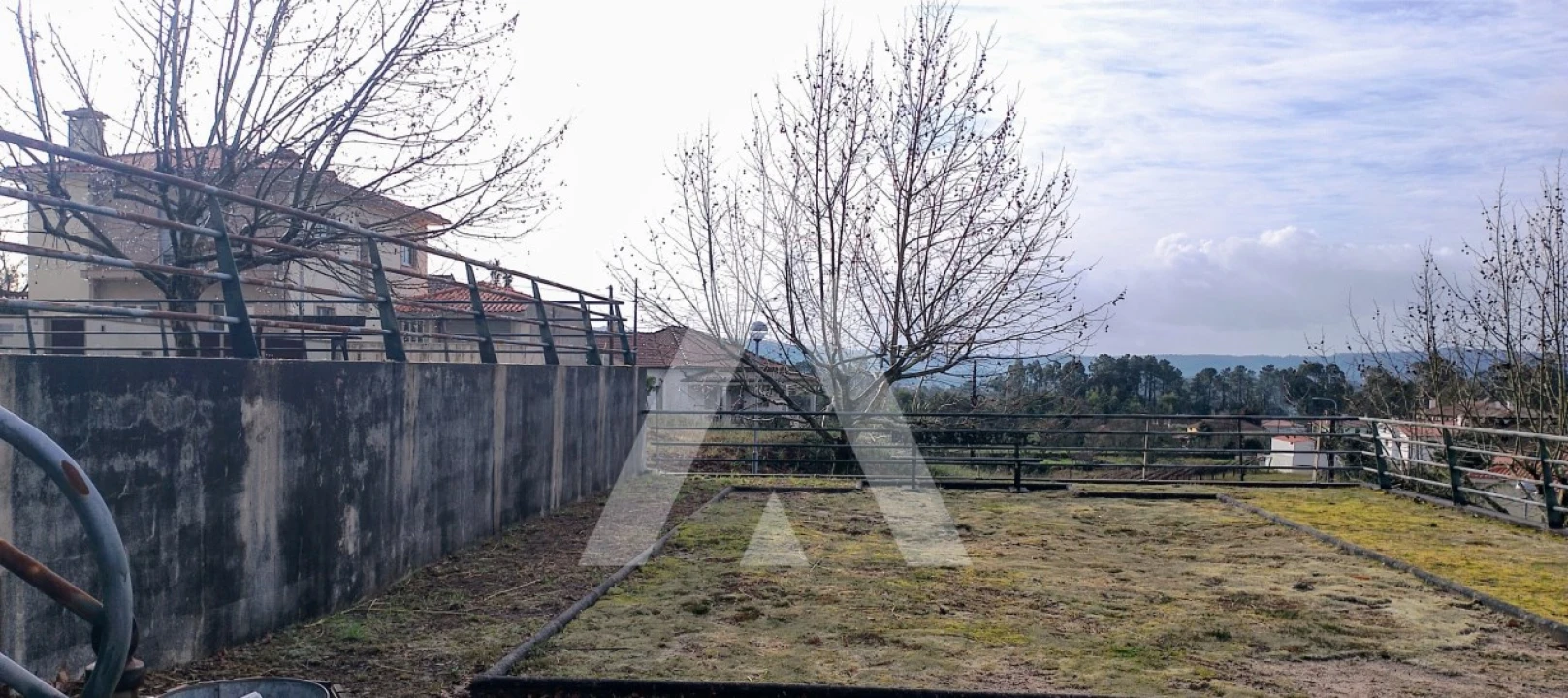 Terreno para Venda em Mujães Foto 4