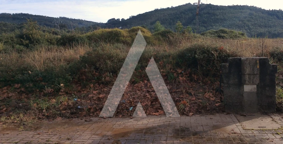 Terreno para Venda em Mujães