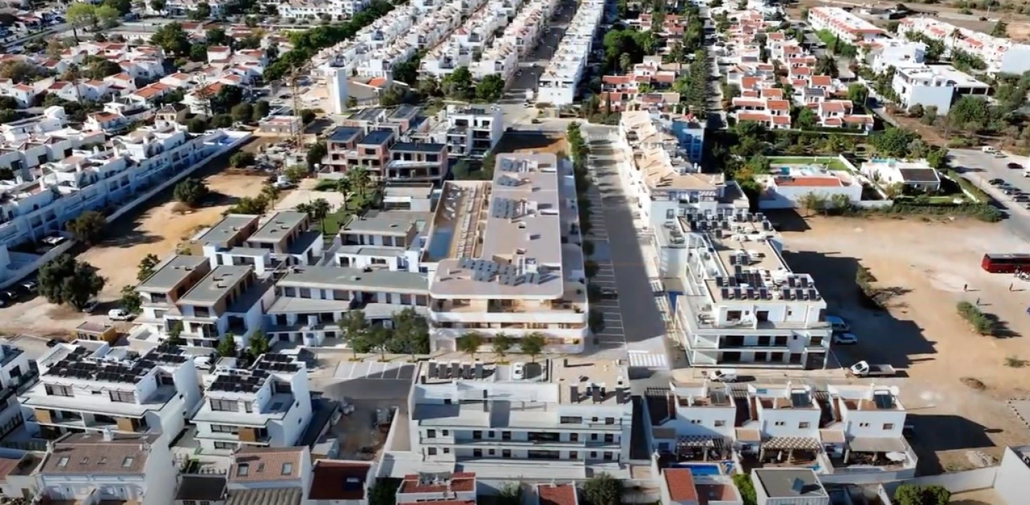 Apartamento T1 para Venda em Conceição e Cabanas de Tavira Foto 10