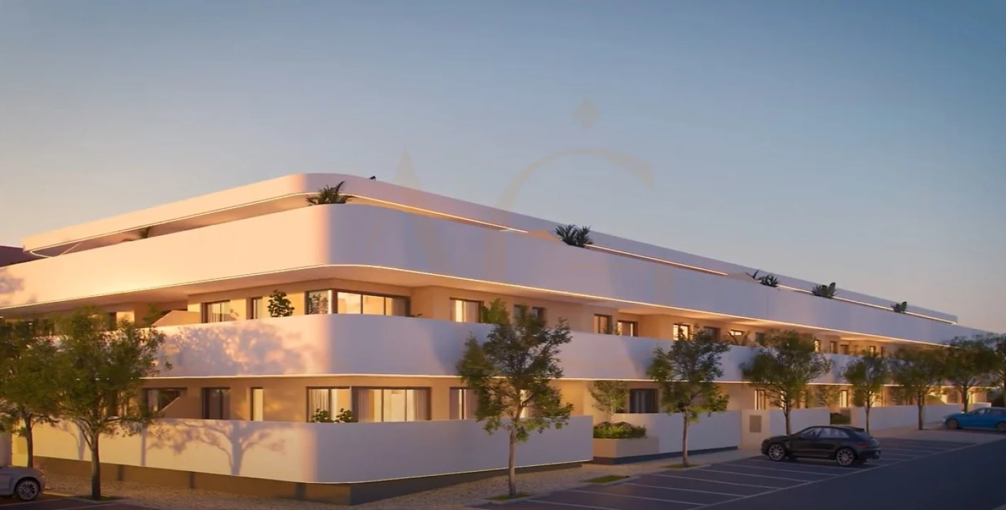 Apartamento T1 para Venda em Conceição e Cabanas de Tavira Foto 11