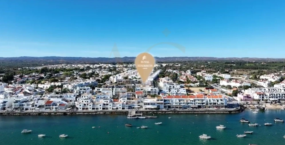 Apartamento T1 para Venda em Conceição e Cabanas de Tavira Foto 9