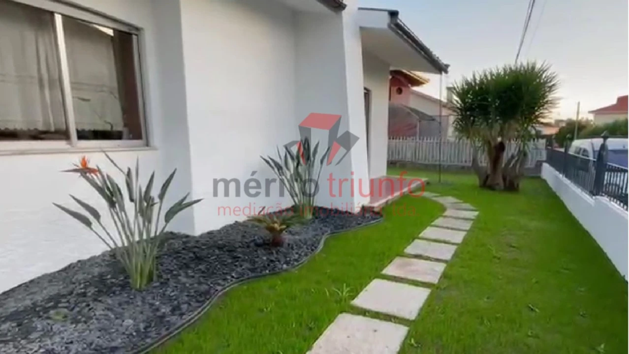 Moradia T3 para Venda em Vale (São Martinho) Foto 4