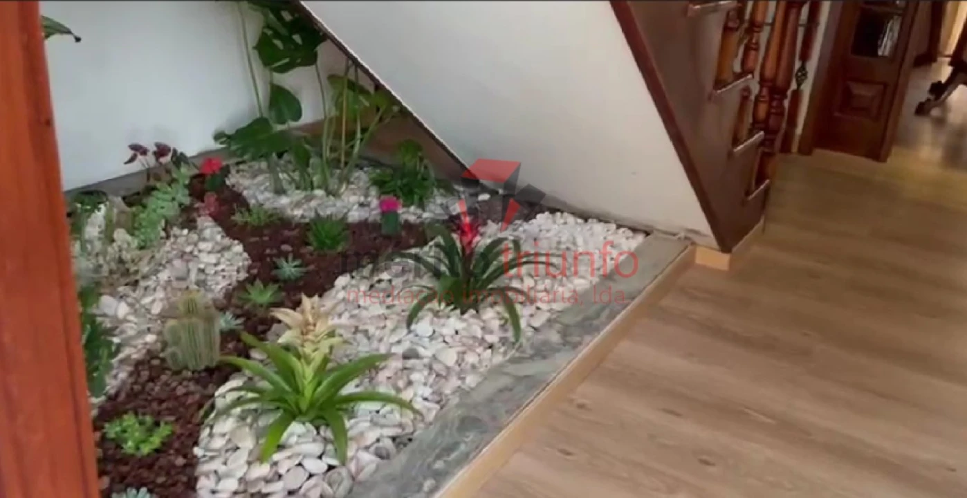 Moradia T3 para Venda em Vale (São Martinho) Foto 6