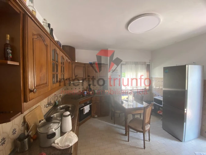 Moradia T3 para Venda em Vale (São Martinho) Foto 9