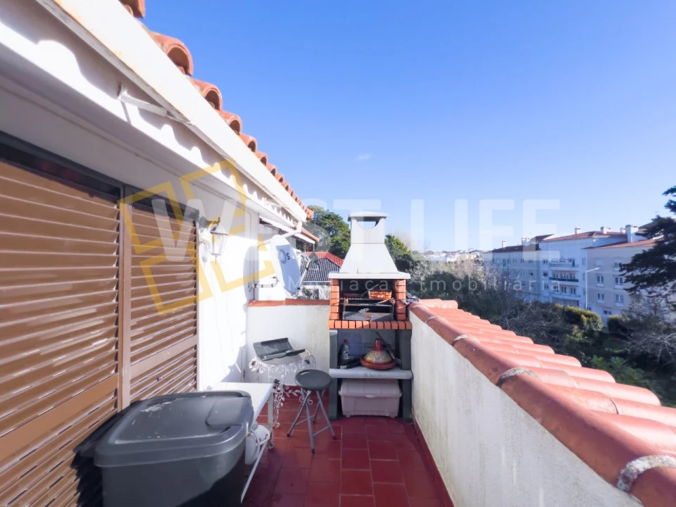 Moradia T6 para Venda em Venda do Pinheiro e Santo Estêvão das Galés Foto 24