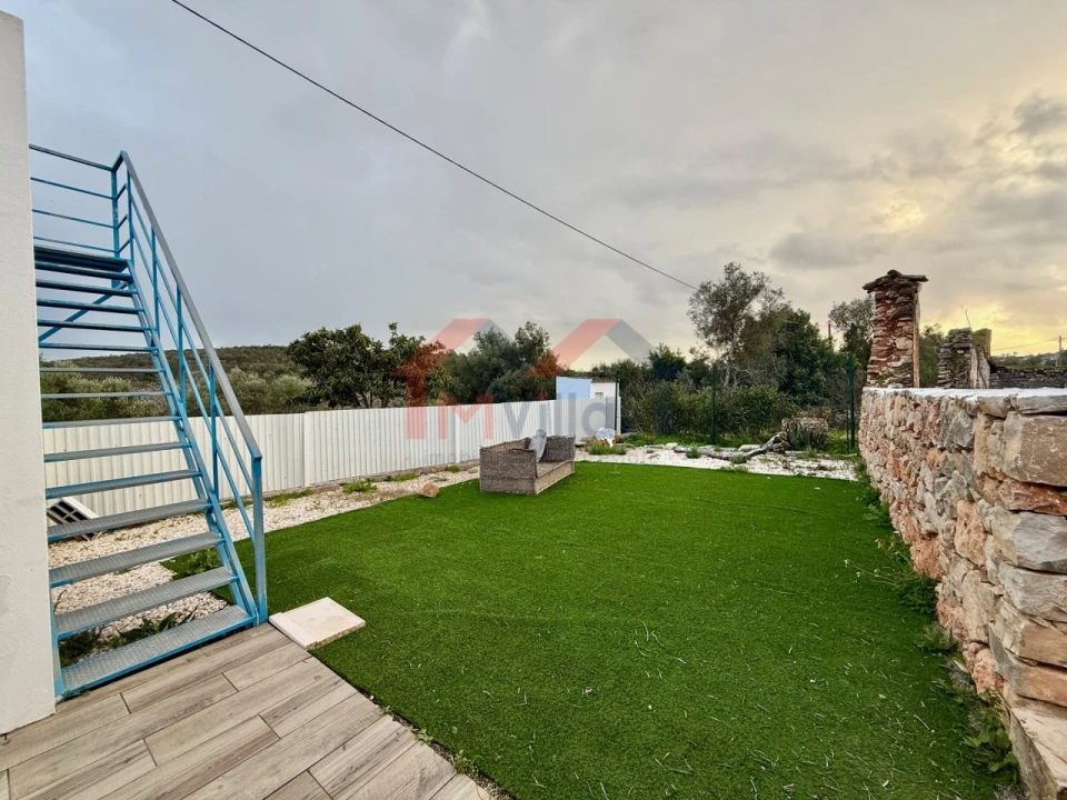 Moradia T2 para Venda em Loule (São Clemente) Foto 15