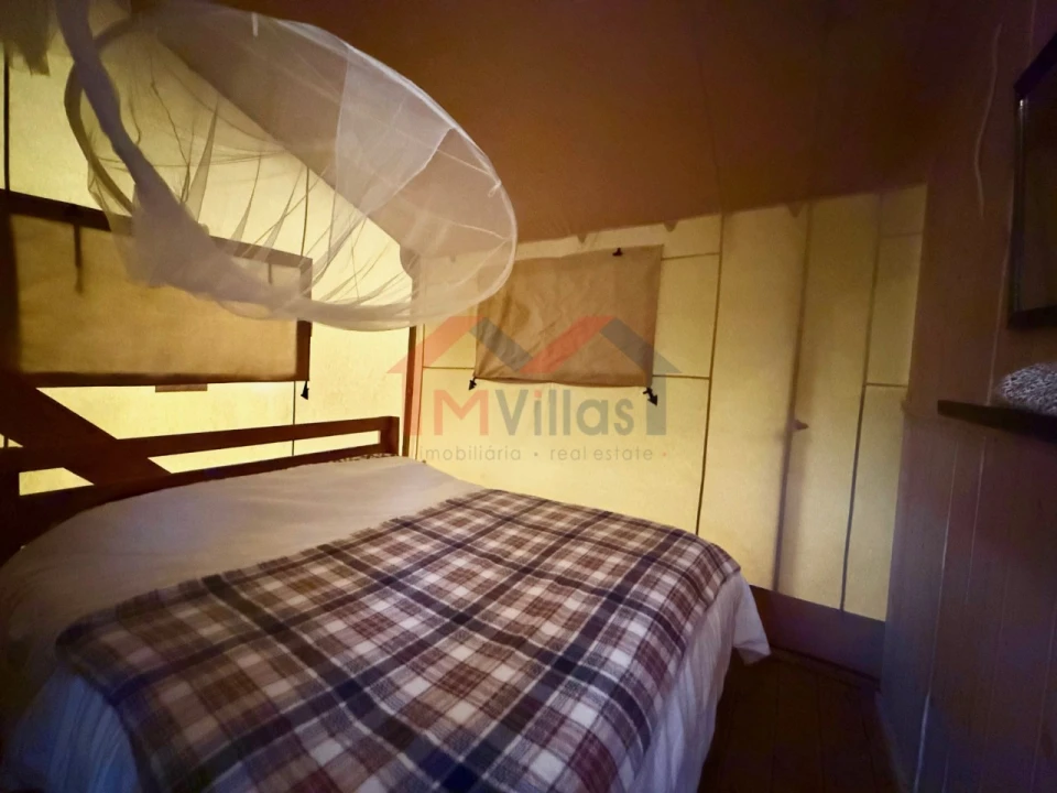 Moradia T2 para Venda em Loule (São Clemente) Foto 28